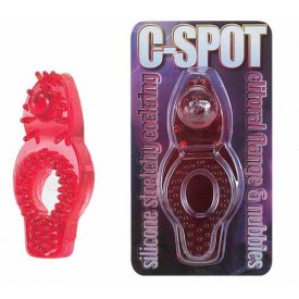 Кольцо эрекционное C-spot