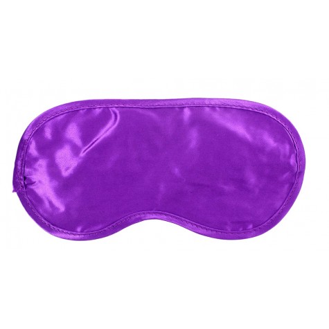 Эротический набор FANTASTIC PURPLE SEX TOY KIT